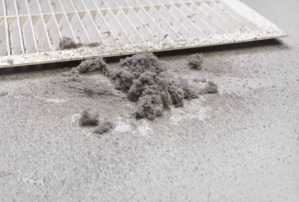 Best Emergency Air Duct Cleaning  in Osceola, IN