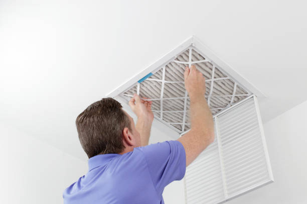 Best Commercial Air Duct Cleaning  in Osceola, IN
